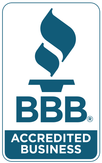 Better Business Bureau Accredited Business